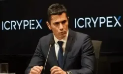 Fatih Altaylı'nın YouTube kanalına sponsordu: ICRYPEX'in Başkanı Gökalp İçer tutuklandı