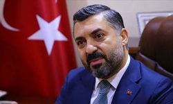 RTÜK Başkanı Şahin'den Sözcü TV ve Halk TV'ye verilen cezalara ilişkin açıklama: RTÜK’ün ilke kararları şeffaftır