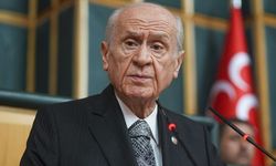 PKK'nın silah bırakmasının ardından Bahçeli'den ilk açıklama