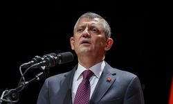 Özgür Özel: Ülkemizin ihtiyacı; Terörsüz ve Demokratik Türkiye’dir