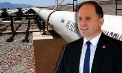 "Cumhurbaşkanı Erdoğan'ın Yüce Divan'da yargılanmasına neden olacak belgeleri paylaşıyorum!"