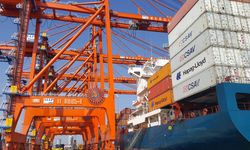 Haziranda dış ticaret açığı yüzde 39 yükseldi