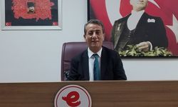 Efeler Belediye Başkanı Anıl Yetişkin ameliyat oldu