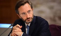 Cumhurbaşkanlığı İletişim Başkanı Fahrettin Altun görevden alındı