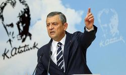 Özgür Özel'den PKK'nın 'silah bırakma' töreni sonrası ilk açıklama