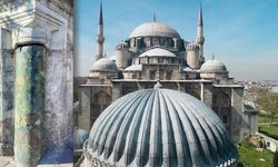 Asırlardır orada ama kimse bilmiyor! İstanbul’un ortasındaki taşın sırrı