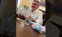 Başsavcılıktan Diyanet görevlisinin 'rüşvet' görüntülerine soruşturma