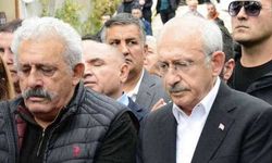 Kemal Kılıçdaroğlu’nun ikiz kardeşi hayatını kaybetti