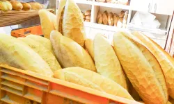 Söke'de ekmeğe zam geldi