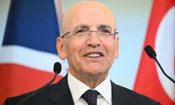 Mehmet Şimşek'ten Türk Lirası açıklaması: Oynaklık azaldı
