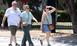 Meteoroloji tarih verdi, uyardı: Açık alanda bulunmayın