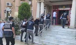 Sahte MİT Görevlilerine Tutuklama: 6,5 Milyon Liralık Dolandırıcılık Aydınlatıldı