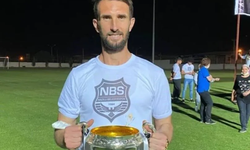 Nazillispor ilk transferini gerçekleştirdi