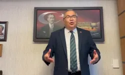CHP Aydın milletvekili Bülbül'den suç duyurusu