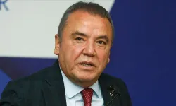 Antalya Büyükşehir Belediye Başkanı Böcek görevden uzaklaştırıldı