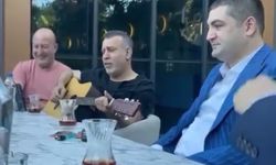 MHP’li isim 12 şehit haberinin geldiği gün Haluk Levent ile şarkı videosu paylaştı; sonra paylaşımını sildi