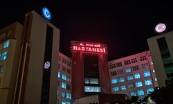 ADÜ'den Cumhurbaşkanı Erdoğan'a "Türkiye"siz bayrak desteği