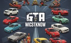 Mutlaka Bilmeniz Gereken GTA Vice City Hileleri