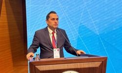 Başkan Koca: Üreticinin yüzünü "renkli mazot" güldürür