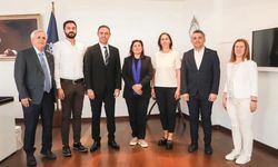 Aydın depreme karşı Şili yöntemiyle güçlenecek