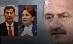 Ağıralioğlu eski dostlara ağır konuştu