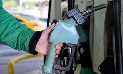 Motorine zam geldi: Fiyatlar, pompaya yansıdı