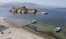 Bakanlık Bafa Gölü için acil eylem planı hazırlıyor