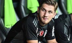 Semih Kılıçsoy, Cagliari'ye transferi için İtalya'ya gitti