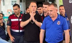 Adli Tıp Kurumu’ndan Murat Çalık kararı