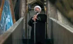 Diyanet'in Cuma hutbesi: ‘Kısa giyinmek haramdır, sessiz kalan herkes vebal altında’