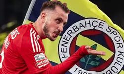 Fenerbahçe’de Kerem Aktürkoğlu krizi