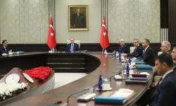 Yüksek Askeri Şura kararları açıklandı: Genelkurmay Başkanı değişti