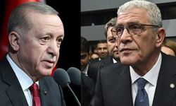İYİ Parti lideri Dervişoğlu'ndan Erdoğan'a açık mektup