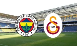 Fenerbahçe’den Galatasaray açıklaması