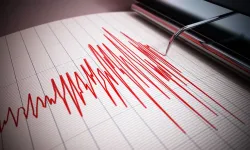 Balıkesir'de korkutan deprem