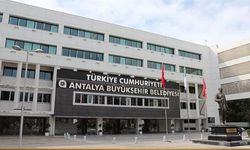 Antalya Belediyesi'ne yeni operasyon: 17 gözaltı