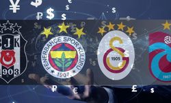 4 büyüklerin borç listesi: Hangi takımın ne kadar borcu var