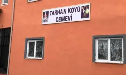 Muhtar Cemevi'nde ezan okuttu