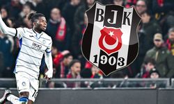 Beşiktaş'ta El Bilal Toure hamlesi