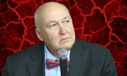 Ahmet Ercan’dan deprem fırtınası açıklaması