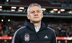 Beşiktaş, Ole Gunnar Solskjaer'in görevine son verdi!