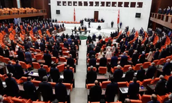 Gazze Tezkeresi TBMM'de kabul edildi