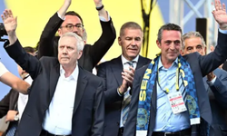 Fenerbahçe'de seçim tarihi açıklandı!