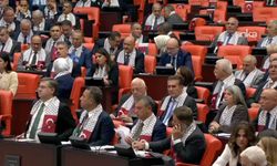 TBMM Gazze için 'olağanüstü' toplandı