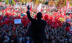 CHP’den Aydın’da miting
