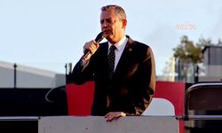 Özgür Özel Aydın'a geliyor