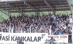 Aydınspor gerekli 500 bin TL'yi 4 saatte topladı
