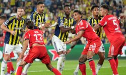 Fenerbahçe, Devler Ligi için sahada