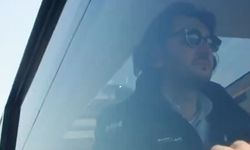 Marmara Denizi’nde parçalanmış şekilde bulunan yatın koltuğu Çanakkale’de karaya vurdu