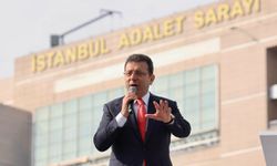 İmamoğlu’nun bir avukatına daha gözaltı